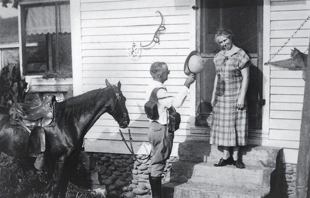 photo of the ogle family photo of the ogle family